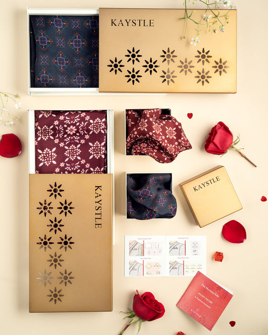 Curated Gift Sets For Every Occasion!