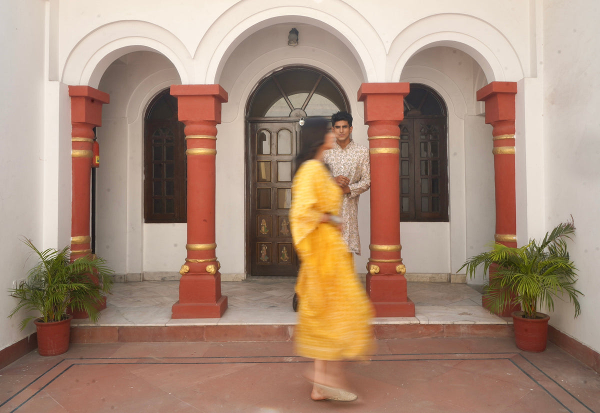 KAHANI