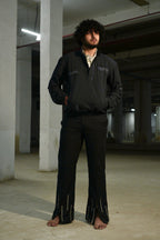 NAVY NEOTERRA JACKET