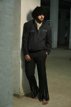 NAVY NEOTERRA JACKET