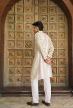 GARDEN PARTY KURTA SET