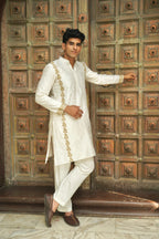 GILDED LILY KURTA SET