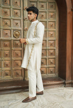 GILDED LILY KURTA SET
