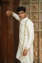 GILDED LILY KURTA SET