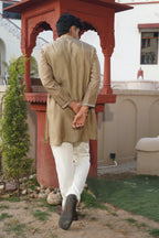 HEARTWOOD KURTA SET