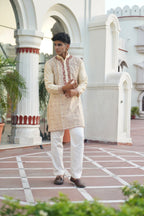 GRACELAND KURTA SET