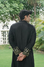 BLACKJACK KURTA SET