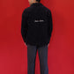 "11:11" Embroidered Jacket