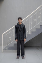 THE BLACK CASCADE SET