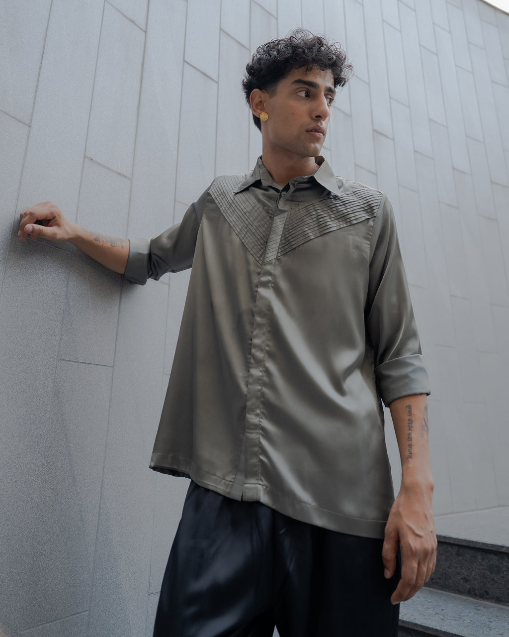OPALUS SHIRT