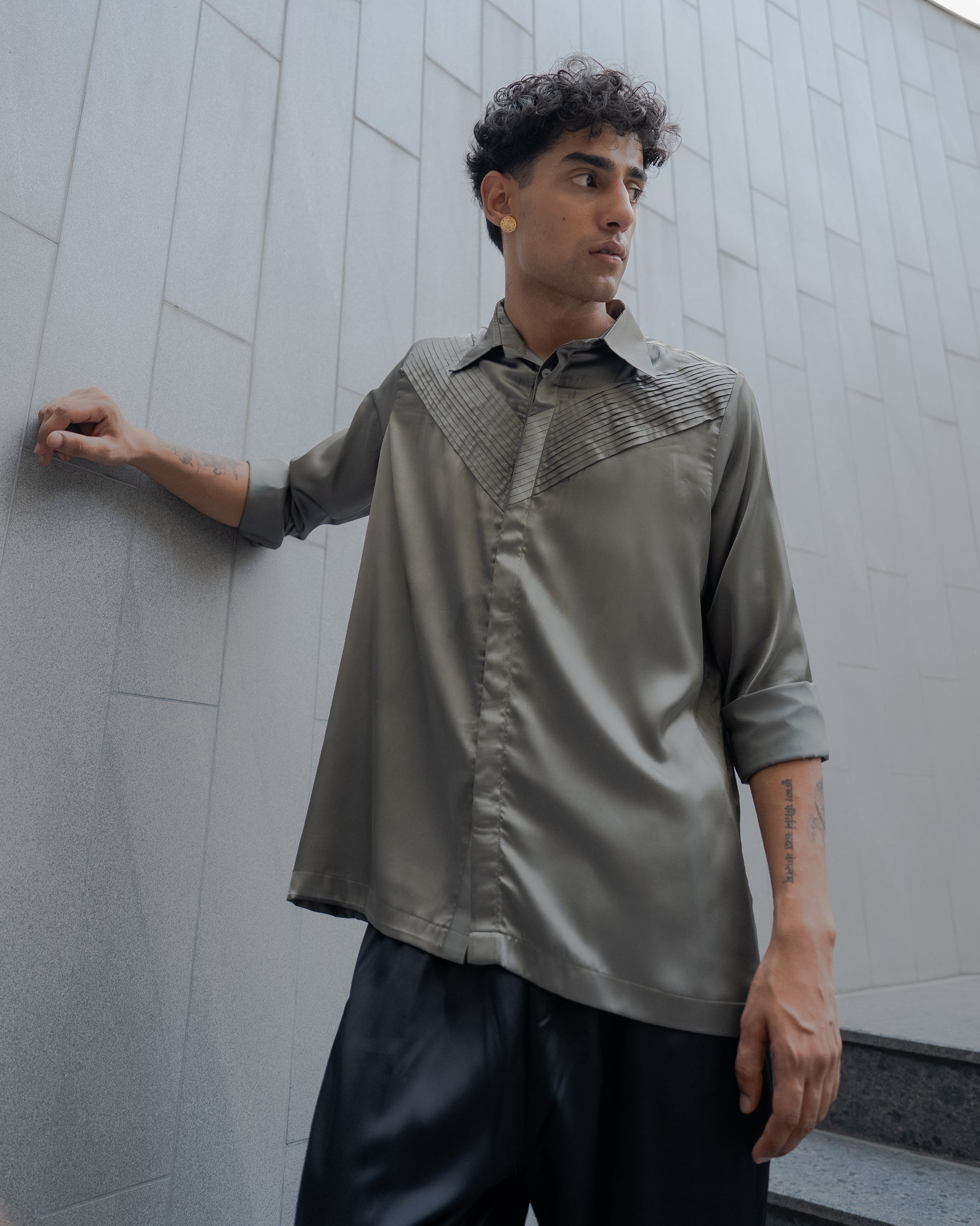 OPALUS SHIRT
