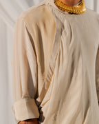 SOFT HALO KURTA SET