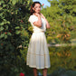 The Sunray Set - Skirt