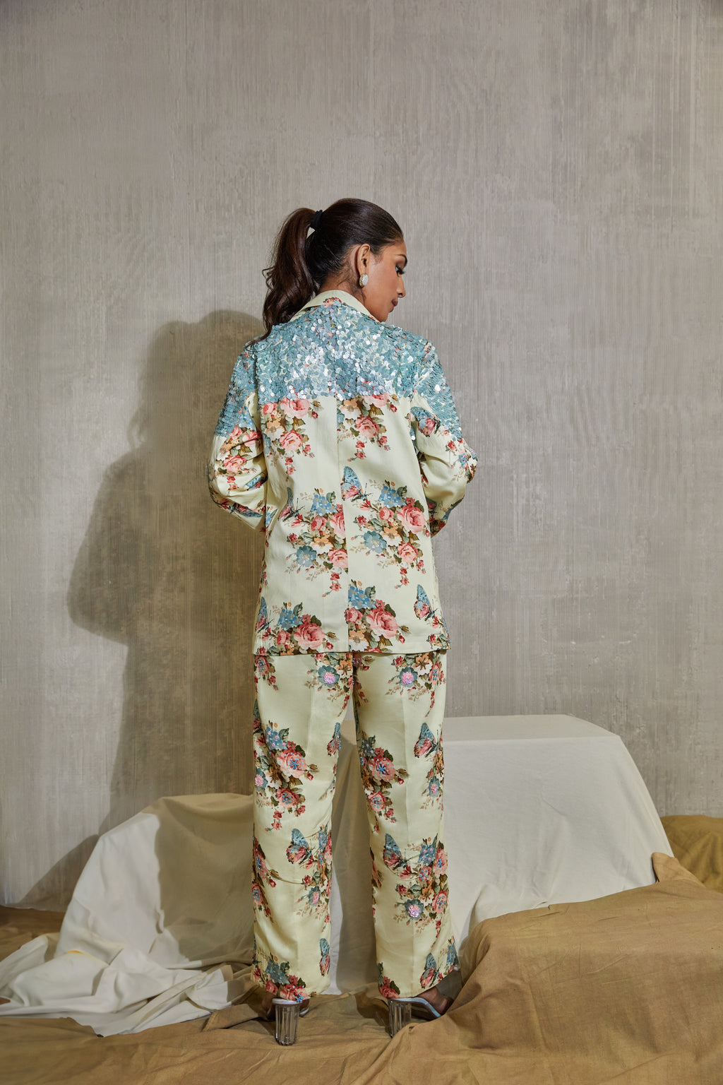 SPRING BLOOM SET