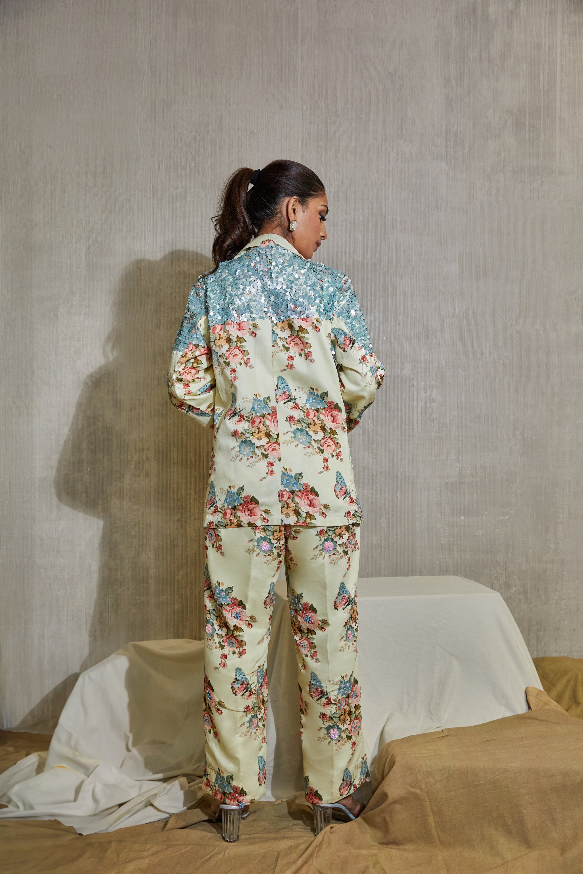 SPRING BLOOM SET