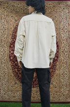 IVORY CLUB SHIRT
