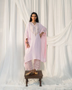 CLAYROSE KURTA SET