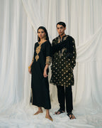 AFTERGLOW KURTA SET