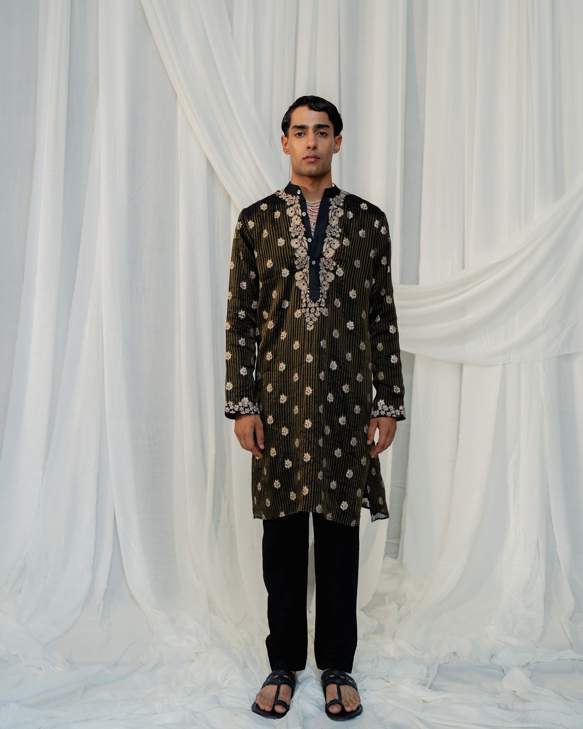 AFTERGLOW KURTA SET