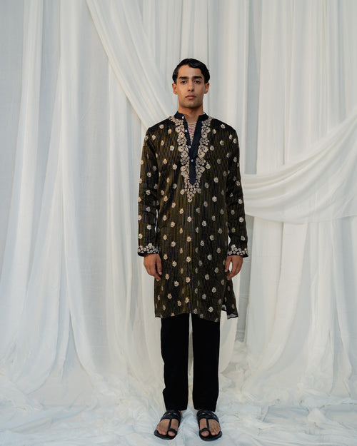 AFTERGLOW KURTA SET