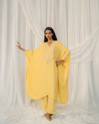 SOLSTICE KURTA SET