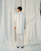 DILDAAR IVORY KURTA SET