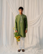 DILNOOR KURTA SET