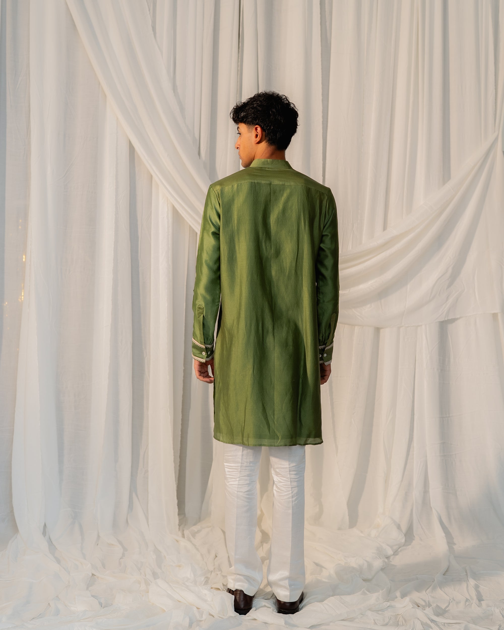 DILNOOR KURTA SET