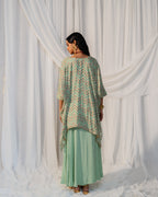 HOOR SKIRT SET