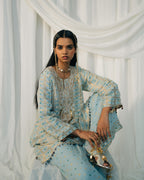 TAPESTRY SHARARA SET
