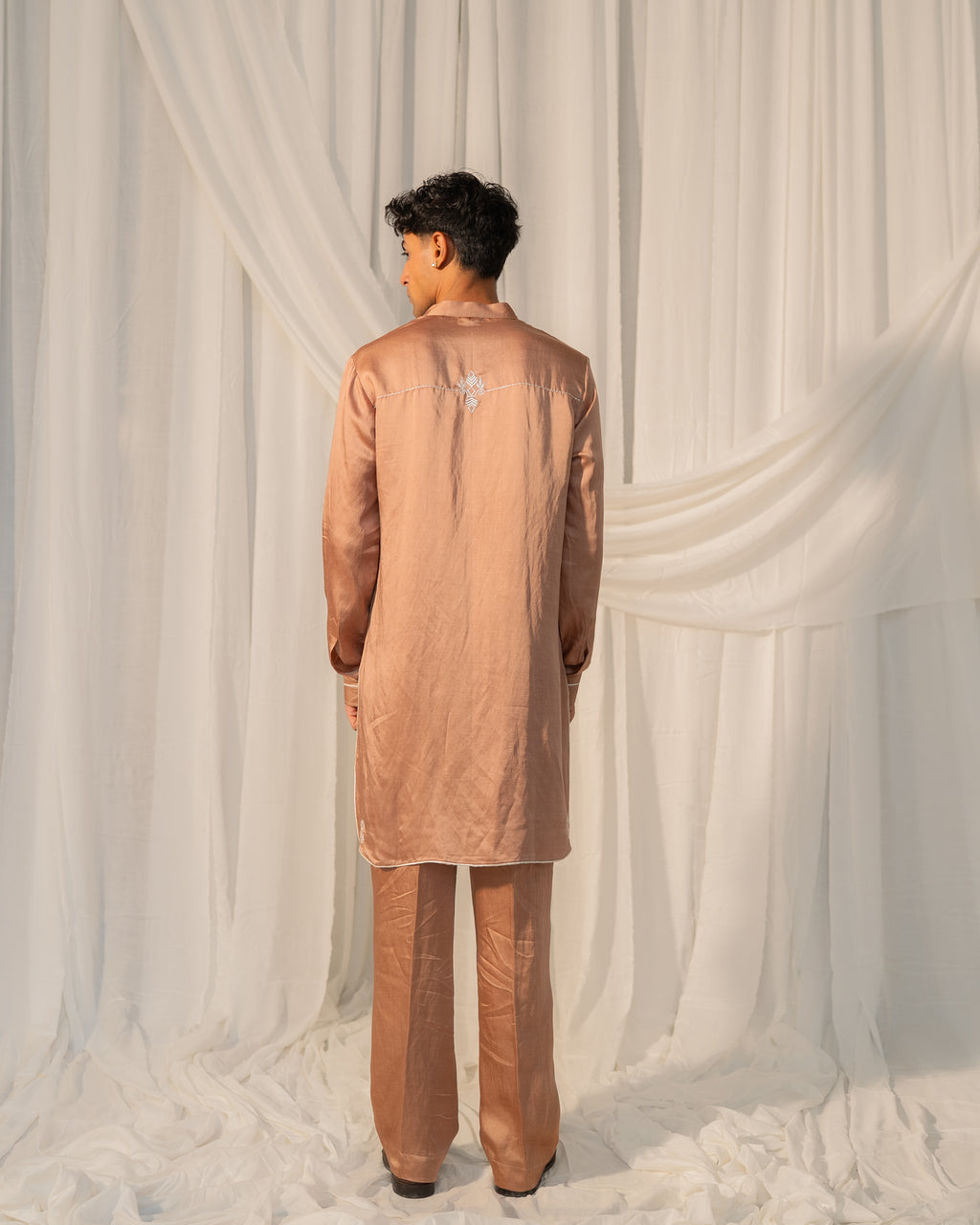 SITARA KURTA SET