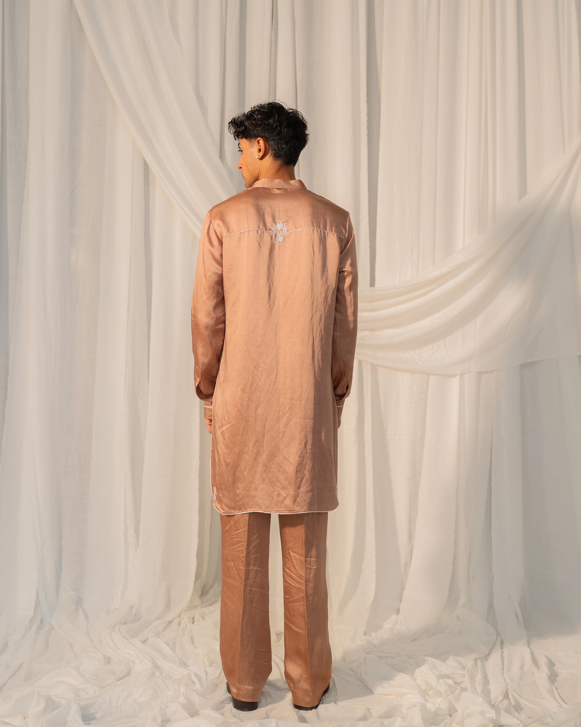 SITARA KURTA SET