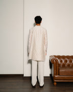 FIRST LIGHT KURTA SET