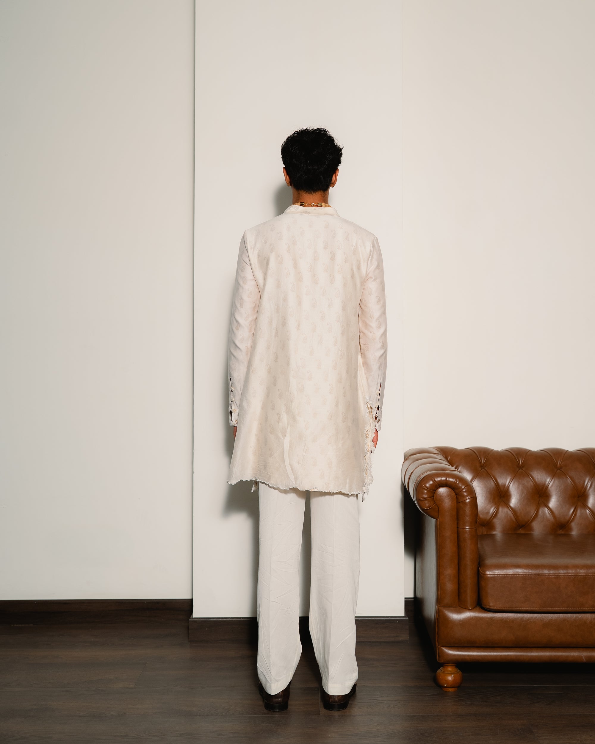 FIRST LIGHT KURTA SET