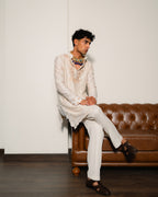 FIRST LIGHT KURTA SET