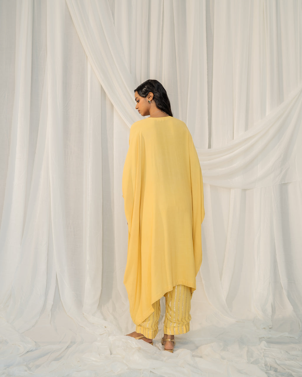 SOLSTICE KURTA SET