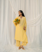 SOLSTICE KURTA SET