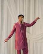 GULNOOR KURTA SET