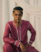 GULNOOR KURTA SET