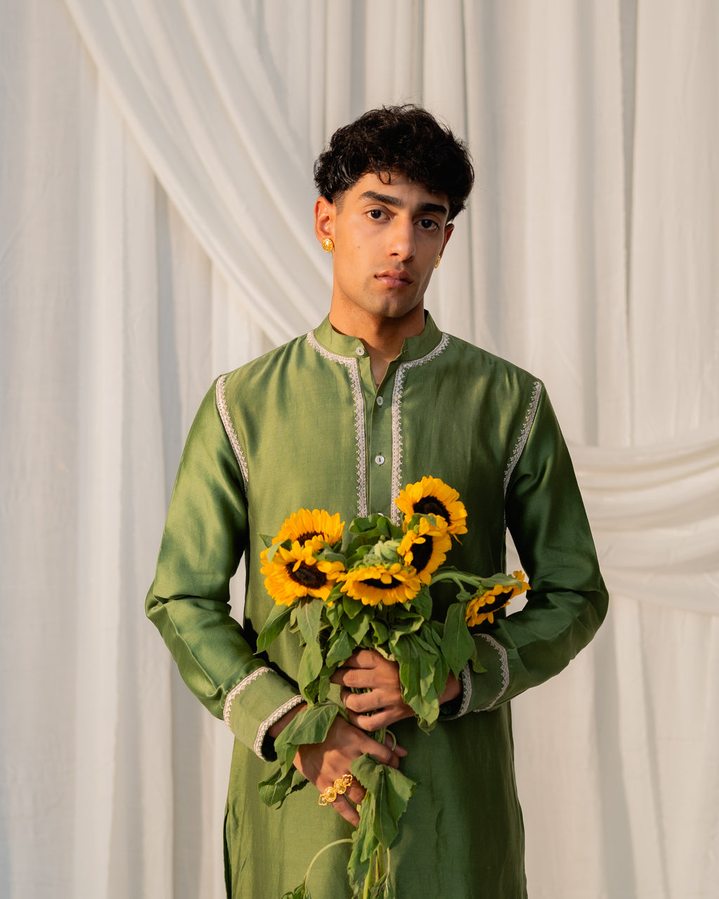 DILNOOR KURTA SET