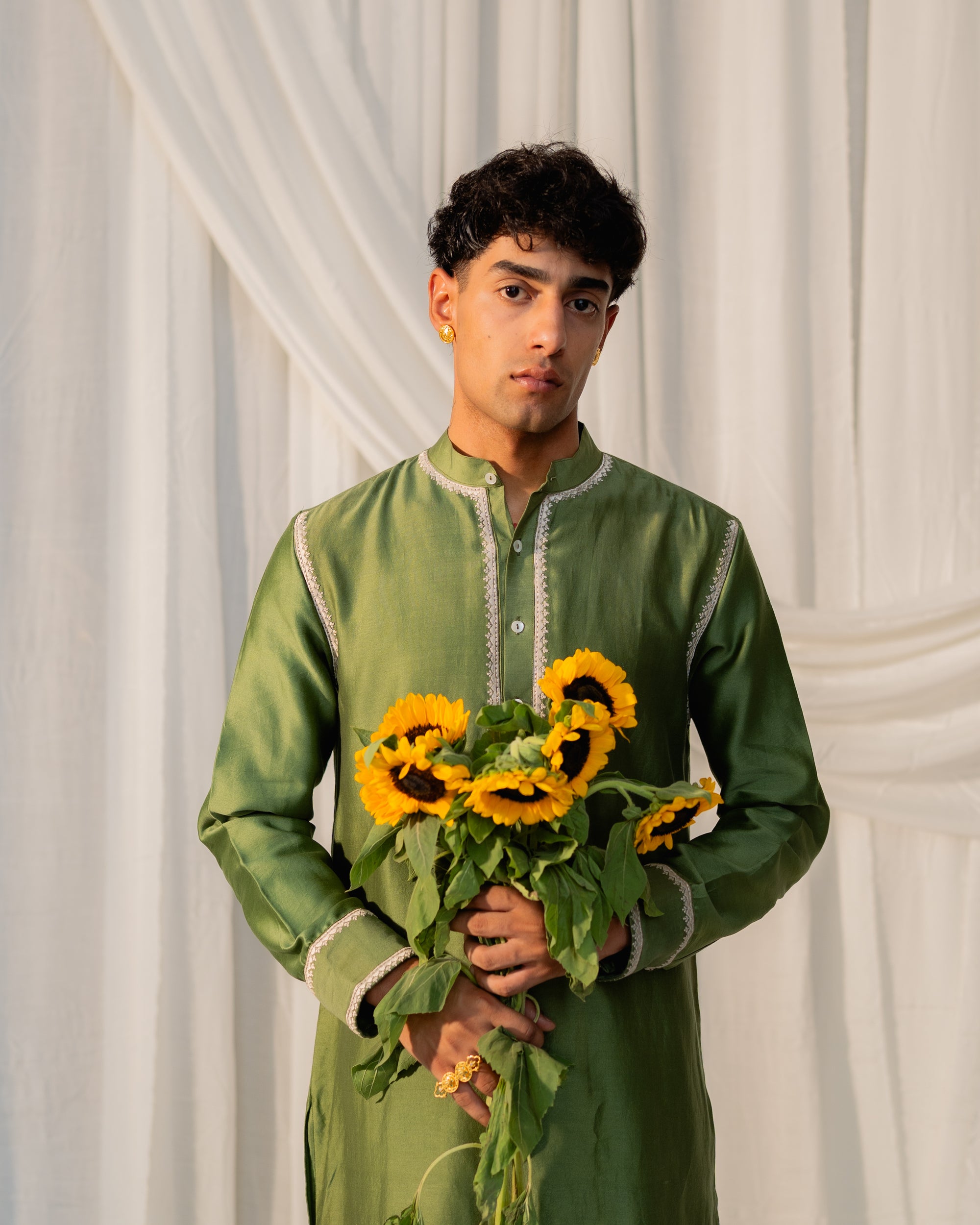 DILNOOR KURTA SET