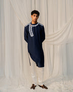 AZURA ROYALE KURTA SET
