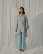TAPESTRY SHARARA SET