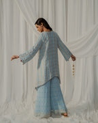TAPESTRY SHARARA SET