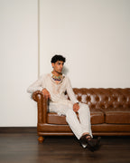 FIRST LIGHT KURTA SET