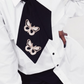 The Butterfly Necktie