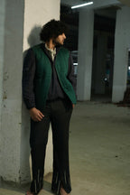 ROSEMARY QUILTED GILET