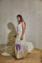 BLOOMS OF PARADISE DRESS