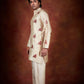 DAYFLOWER KURTA SET