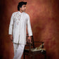 FLOWERS OF THE GARDEN KURTA SET